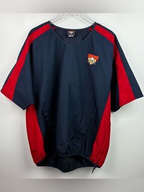 Cooperstown Dreams Park Windbreaker Pullover